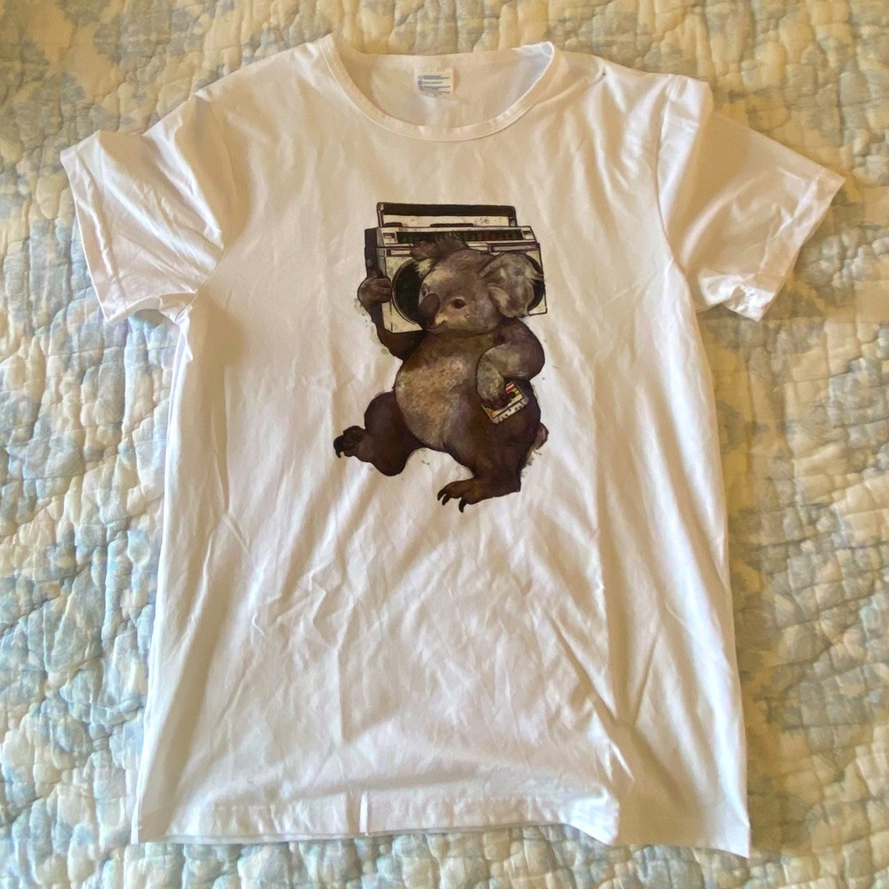Koala tshirt